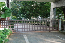 Gardenville #50152